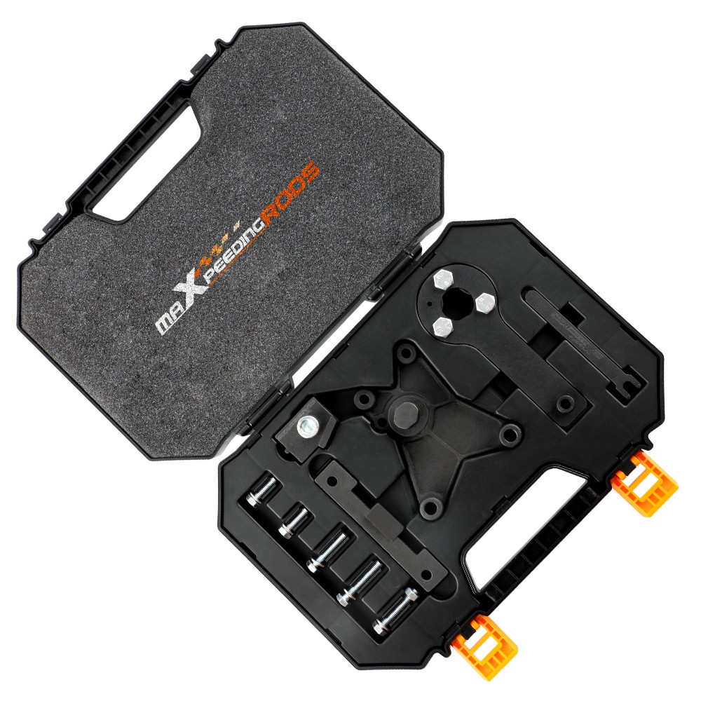 Engine Timing Locking Tool Set For Fiat 500 Ford Ka Lancia Petrol1.2 8v/1.4 16v
