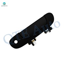 Front Left Outer Door Handle For 1998-2003 Mazda 323f Front Left Outer Door Handle For 1998-2003 Mazda 323f