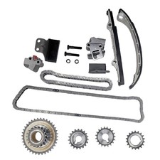 Engine Timing Chain Kit fits 94-97 Nissan Altima 2.4L-L4 94180S
