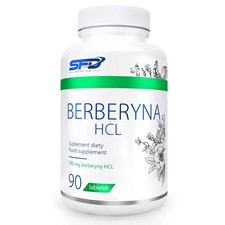 BERBERIN HCL 90/180/270 Tabletten 500mg Glukosespiegel Wurzel Extrakt Diabetes