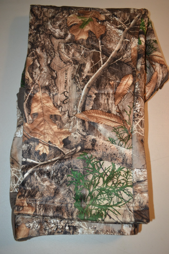 Pantaloni cargo mimetici da caccia Magellan da uomo Edge Realtree con fascia in vita taglia 2XL - Foto 10 di 11