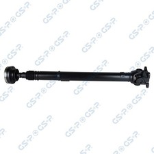Cardan Jeep COMMANDER