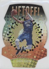 2017-18 Panini Revolution Liftoff! Aaron Gordon #2 0k8