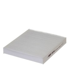 Pollenfilter Innenraum 222-200mm 30mm HENGST FILTER für u.a. NISSAN PRIMERA