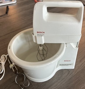 Bosch Compact Mixer | eBay