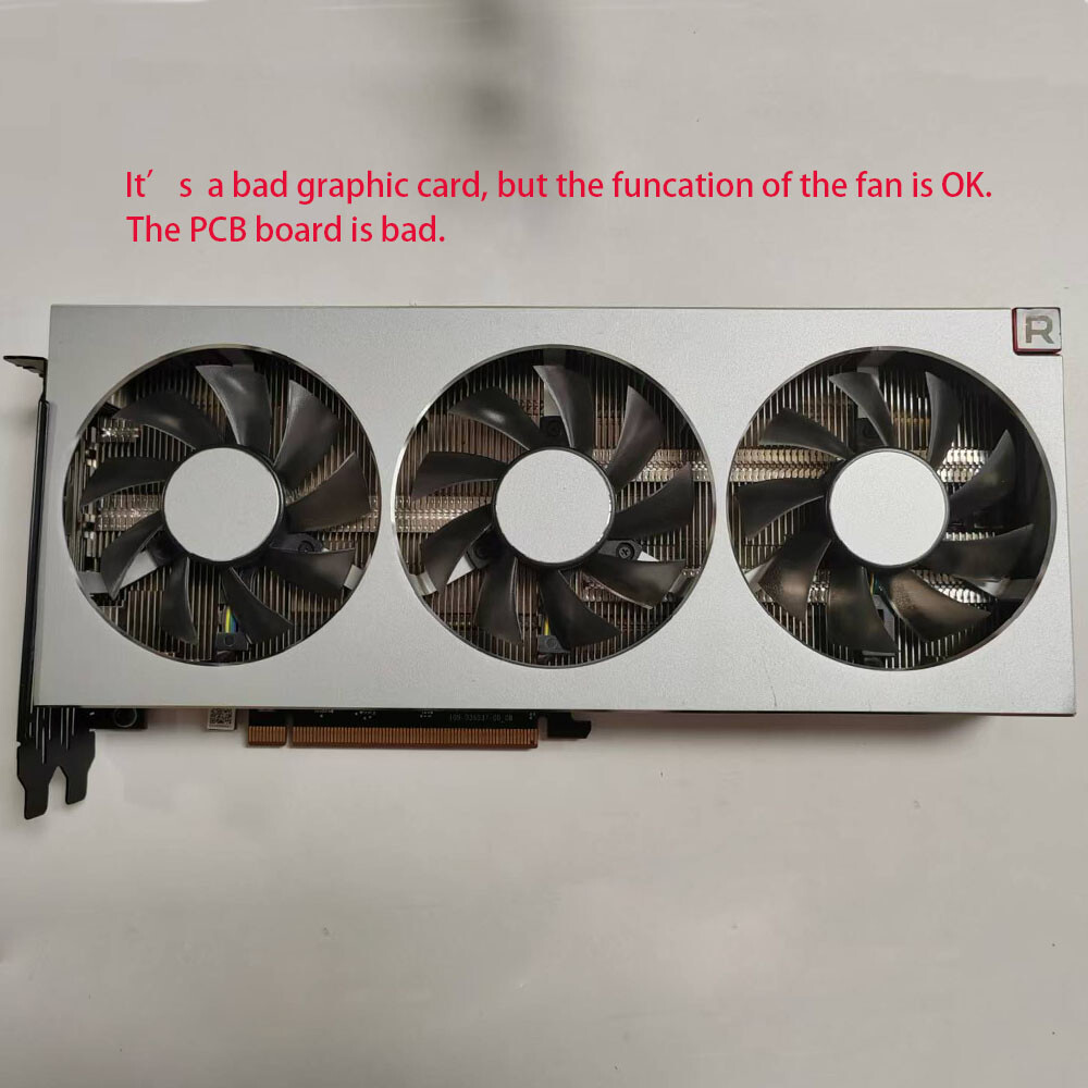 Radeon vii ジャンク品　グラフィクスカード Radeon vii ジャンク品 グラフィクスカード Radeon VII | eBay