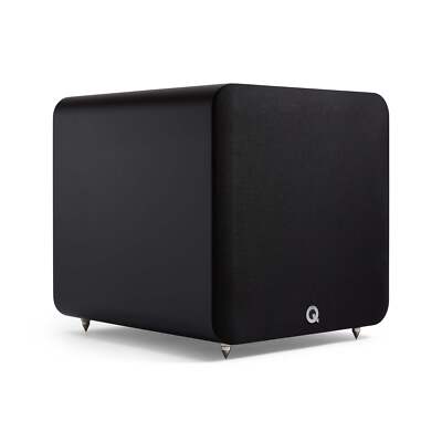 Q Acoustics SUB120 active amplified subwoofer