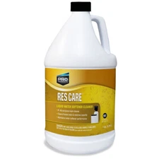 Pro Products Res Care Water Softener Liquid Resin Cleaner  (1-Gallon)