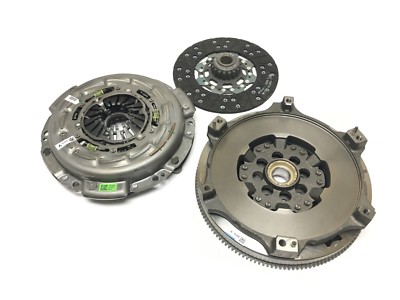 Genuine Cadillac ATS Manual Standard Transmission Flywheel & Clutch Assembly