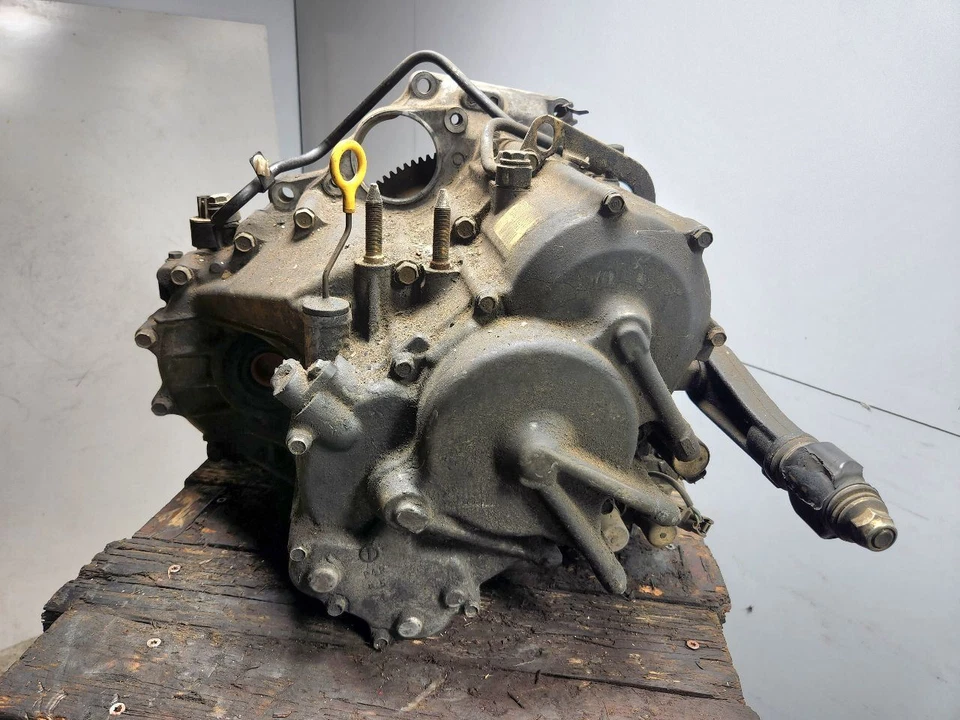 Honda Civic 1996-2000 transmisión automática SOHC Vtec Foto 2 de 4