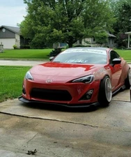 Rev9 Power Hyper Street 2 Coilovers Lowering Suspension Kit 86 GT86 BRZ FRS FR-S