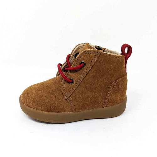kristjan chukka bootie sneaker