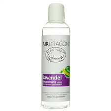 AirDragon LAVENDEL 200ml Natur Raumduft Refil...