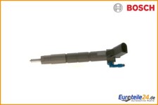 Einspritzdüse BOSCH 0445117047 für Mercedes-Benz E-Klasse