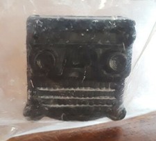 Dollhouse Miniature Antique Style Black Manual Typewriter *New* Vintage 1:12 thumbnail