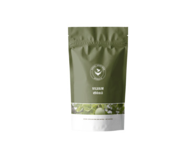 VILVAM BLATTPULVER / BILVA | Bael Blattpulver 50g