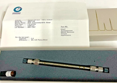 Column Engineering 73631 Inertsil 5 um C8 150 x 4.6 mm ID