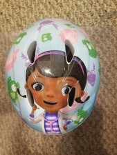 doc mcstuffins toddler bike