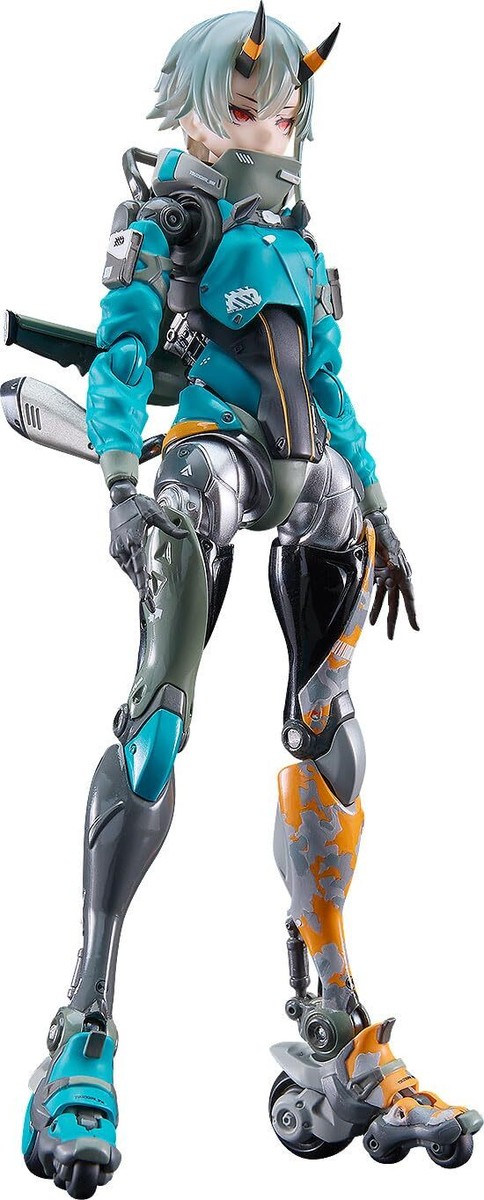 Girl Engine MOTORED CYBORG RUNNER SSX 155 DOWNTOWN TREK Non Girl Engine MOTORED CYBORG RUNNER SSX 155 DOWNTOWN TREK Non