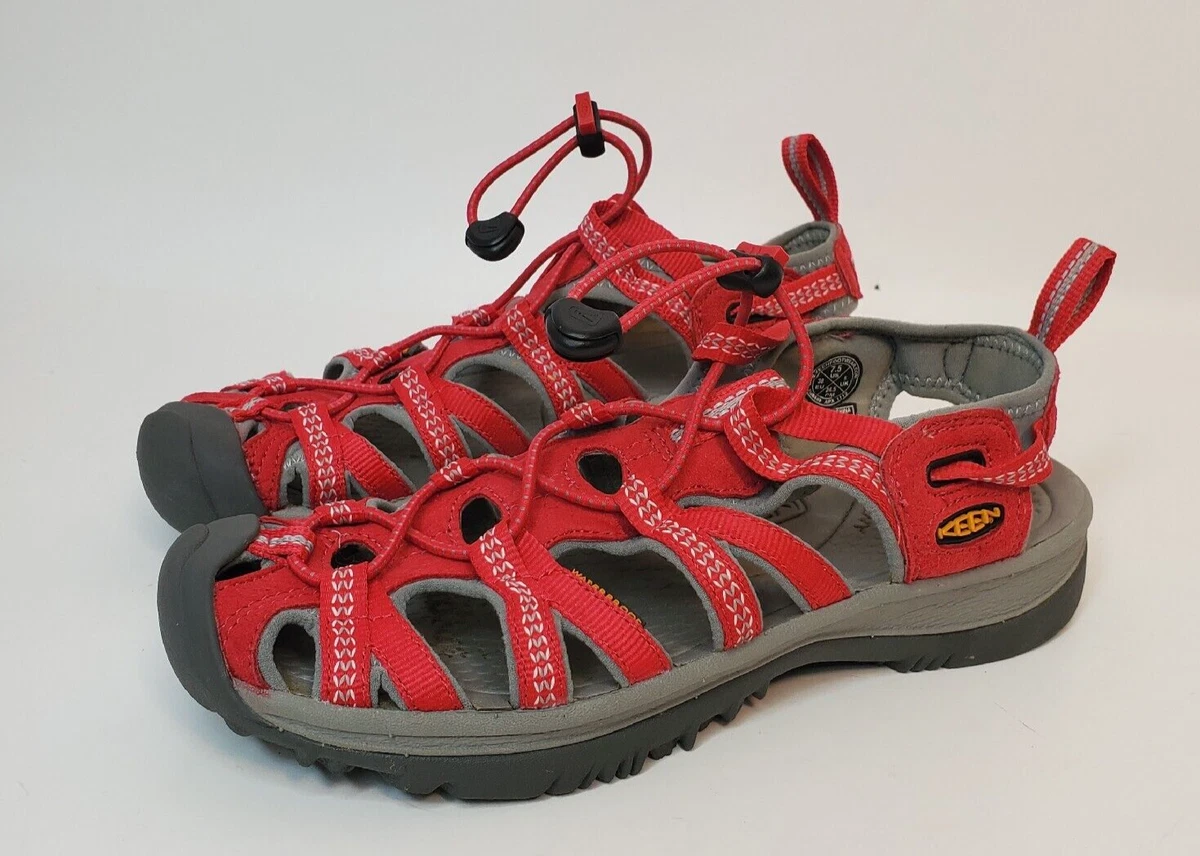 Keen women's whisper water shoes sale