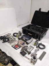 FIXTURE LASER XA ALIGNMENT SYSTEM 4 RODS/6 RO...