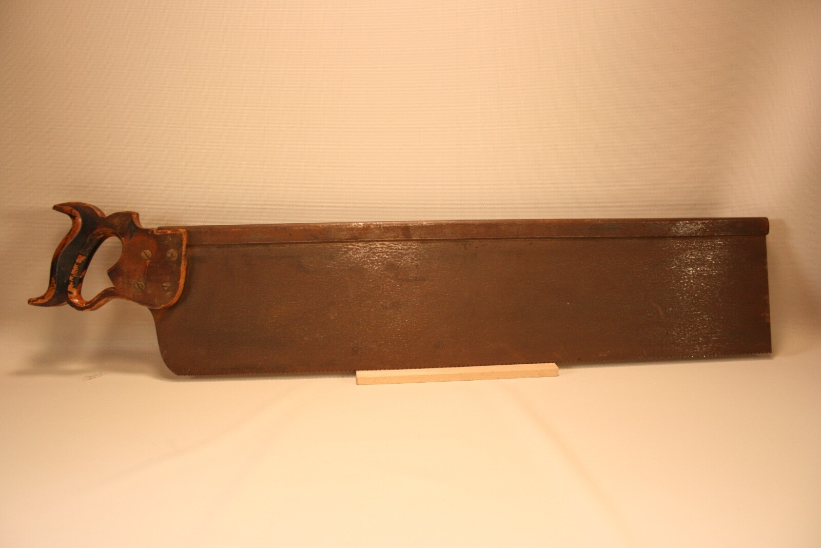 Original Langdon Mitre Box Saw eBay