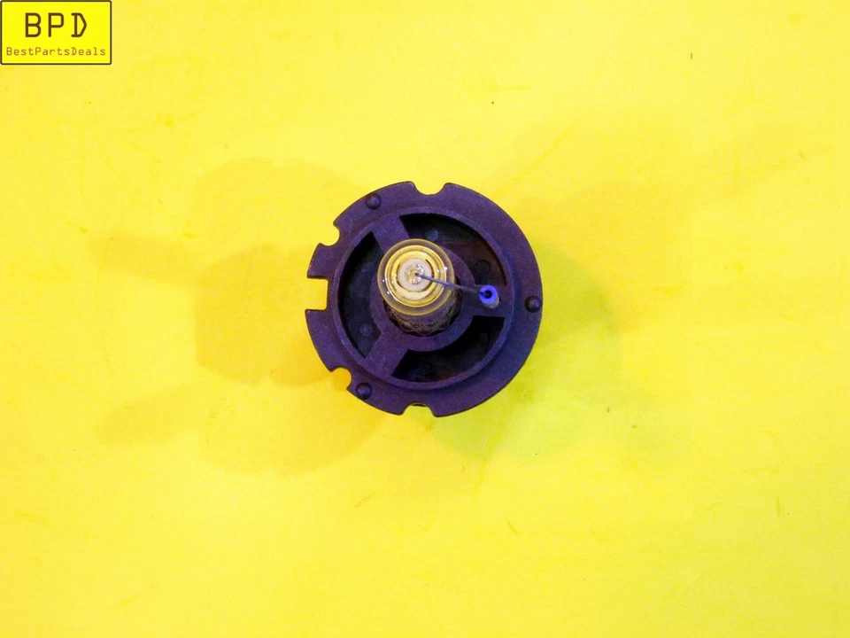 2x 6000K D2S D2R Proyector Reflector Xenón HID Faro Bombilla Juego Lámpara Foto 3 de 4