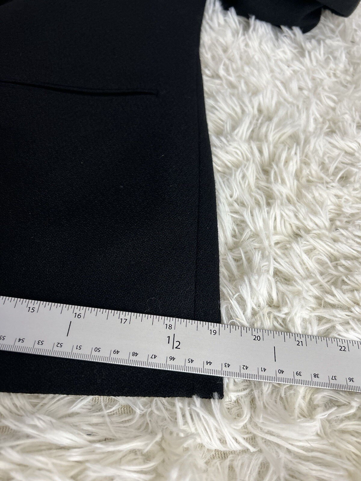 Vintage Pendleton Classics Wool Blazer Women’s Si… - image 8