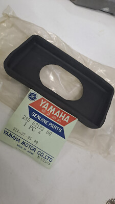 Yamaha 350 R3 250 DS6 Battery Damper 235-82122-00 NOS | eBay