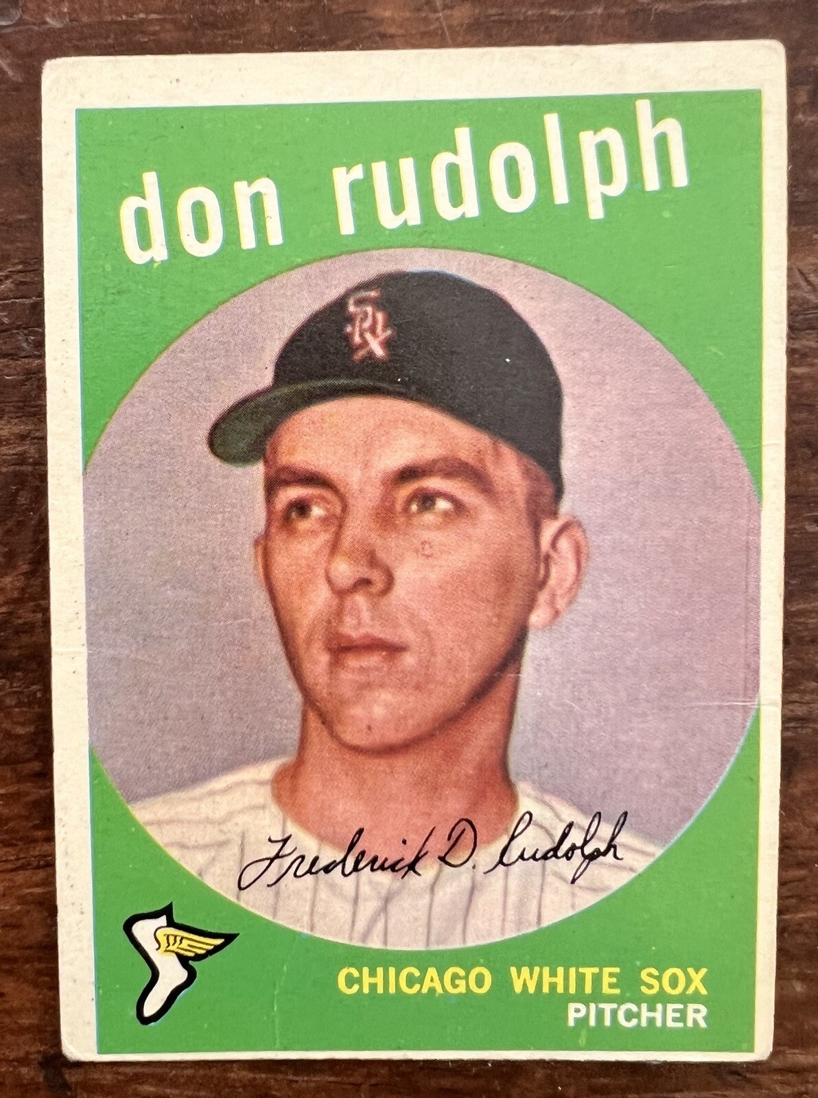 1959 Topps - #179 Don Rudolph for sale online | eBay
