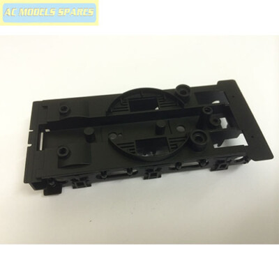 X6832 Hornby Ersatz Tender Chassis Baugruppe für Klasse B17 R2921 R2921X