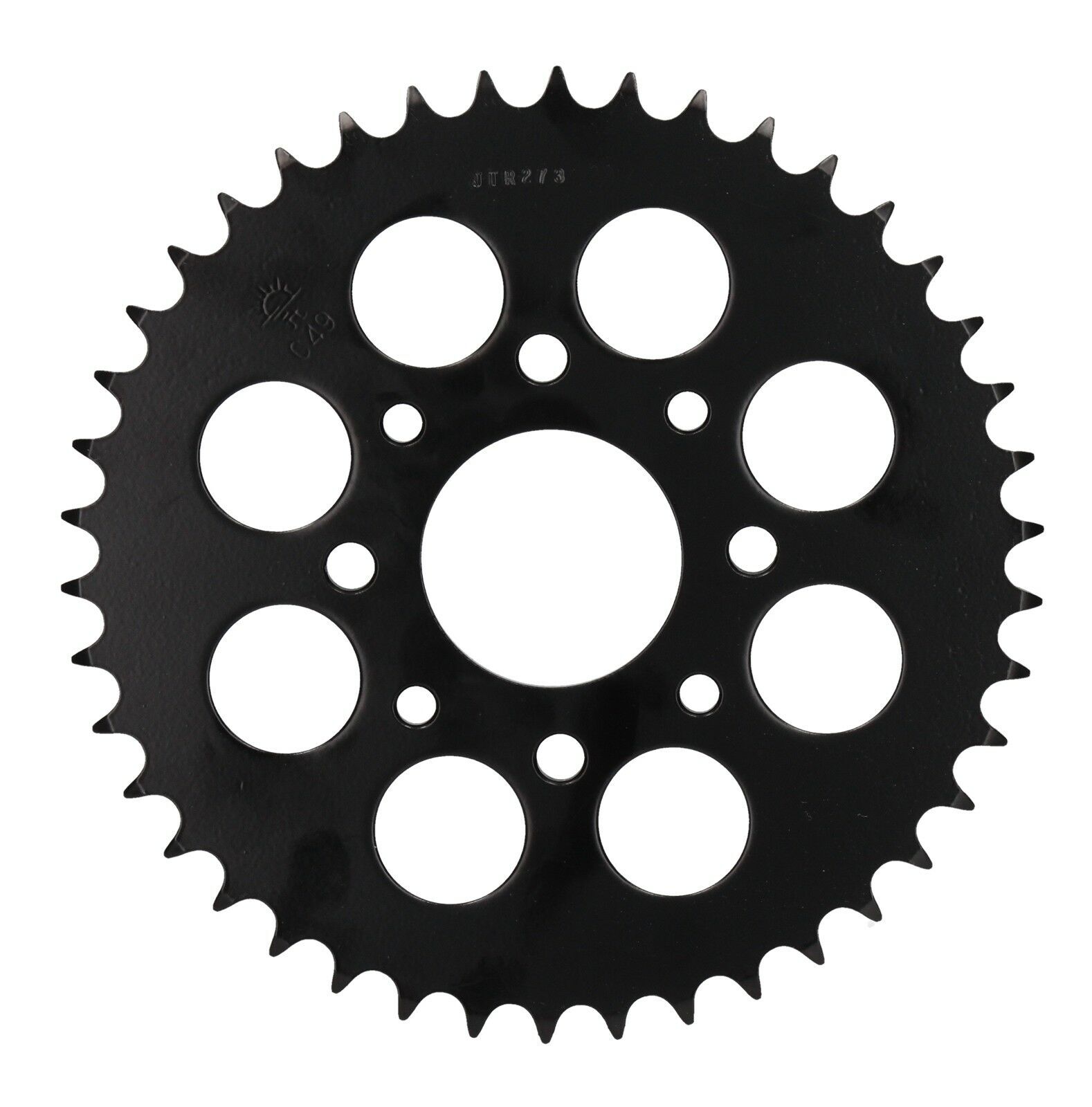 Jt Sprocket Steel Fits KTM Duke 125 11-13 200 12-14 Black 44 Z