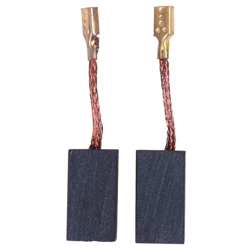 2x Carbon Brush Suitable For Kress CHKS 6006, EH 6701, FS 6901, FS 6901 E Electr - Foto 12