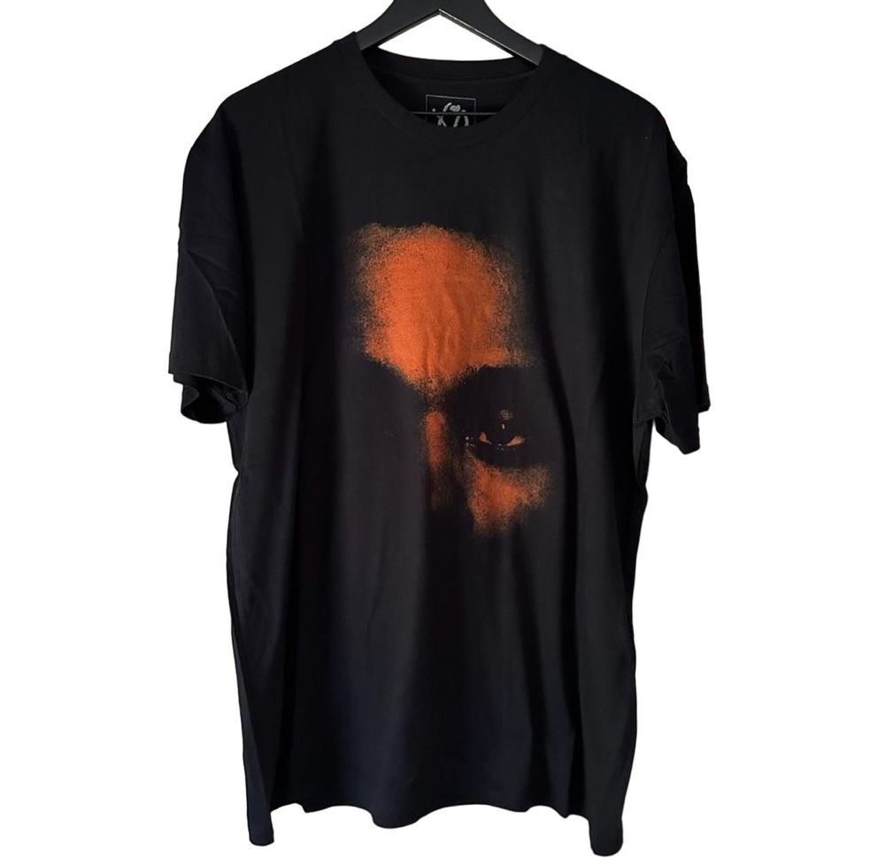 The Weeknd XO My Dear Melancholy Album t-shirt classic shirt S-5XL