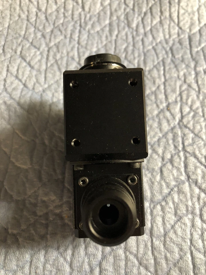 尼康 CM-30A 1X Brightfield 视频显微镜 垂直照明 VMU — 第 3/4 张图片