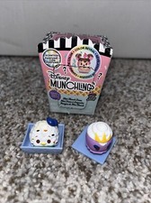 Disney Munchlings Series 1 Mini Munch Duos Scented