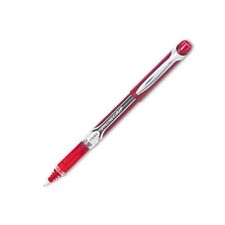 Pilot Precise Grip Rolling Ball Pen 1.0mm Bold Point Red Office School Home