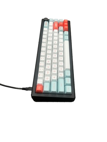 Logic Keyboard LXH-JME7596H USB Keyboard Designed for Adobe