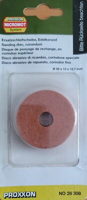 Proxxon Schleifmaschine für BSG 220 28308
