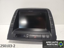 OEM 2006-2009 Toyota Prius 1.5L Multi Info Display Screen Monitor 86110-47210