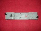 Lionel Depressed Flat 3650 With Truck Mounting Clips 4 Steps & 2 Brake Wheels — photo 1