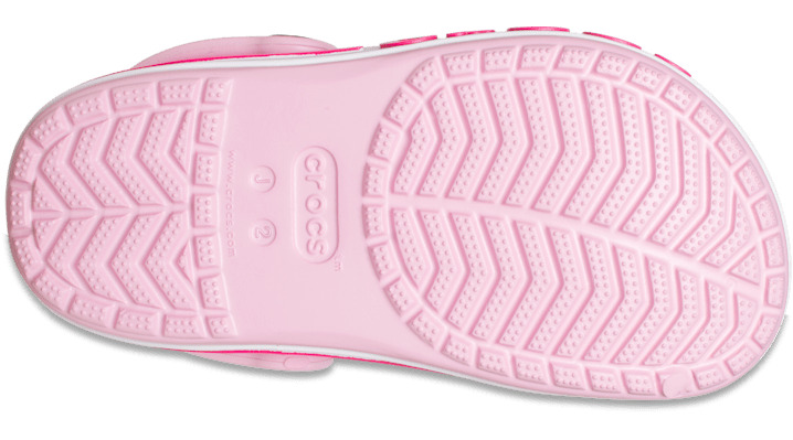 Crocs Kids' Shoes - Bayaband Clogs, Water Shoes, Slip On Shoes