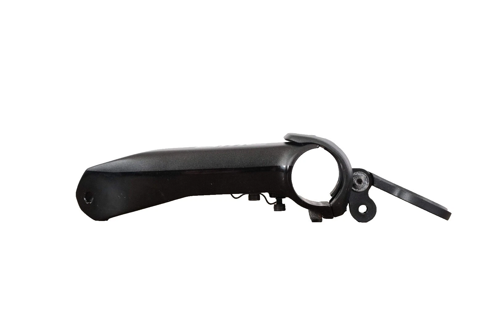 Guidon Drop Bar Modolo Anatomique + Potence Hercules – Pour Vélo Route, Italie