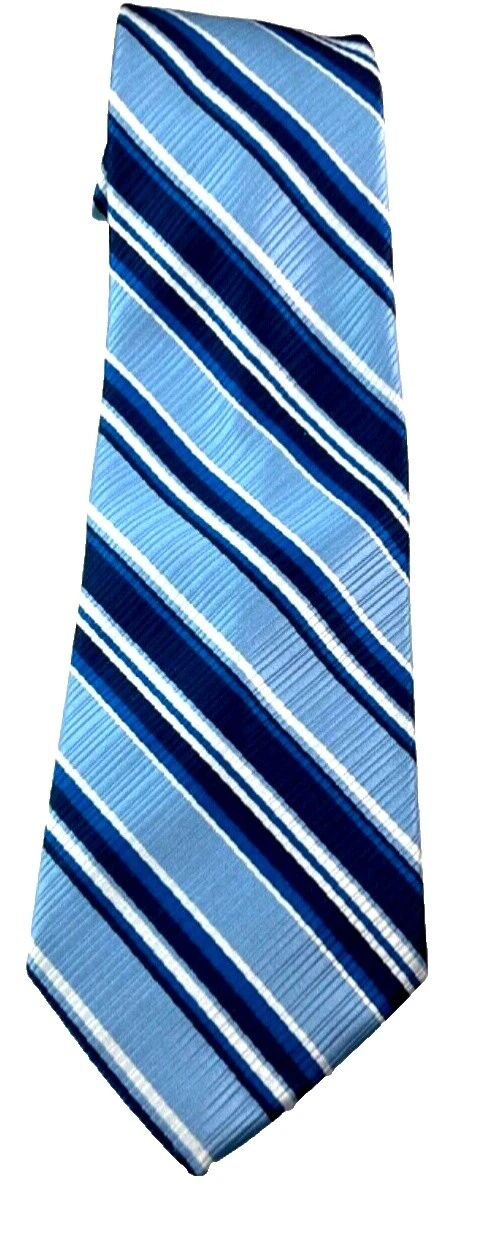 Lazos de rayas Sears Lazos para De hombre