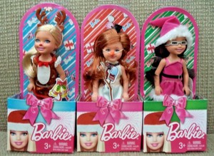 barbie kelly chelsea