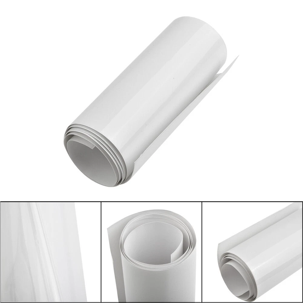 Clear protective tape for cheap bikes