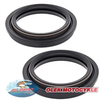 Fork Dust Seal Kit 46X58 5X11 5 MM 57-103 All Balls