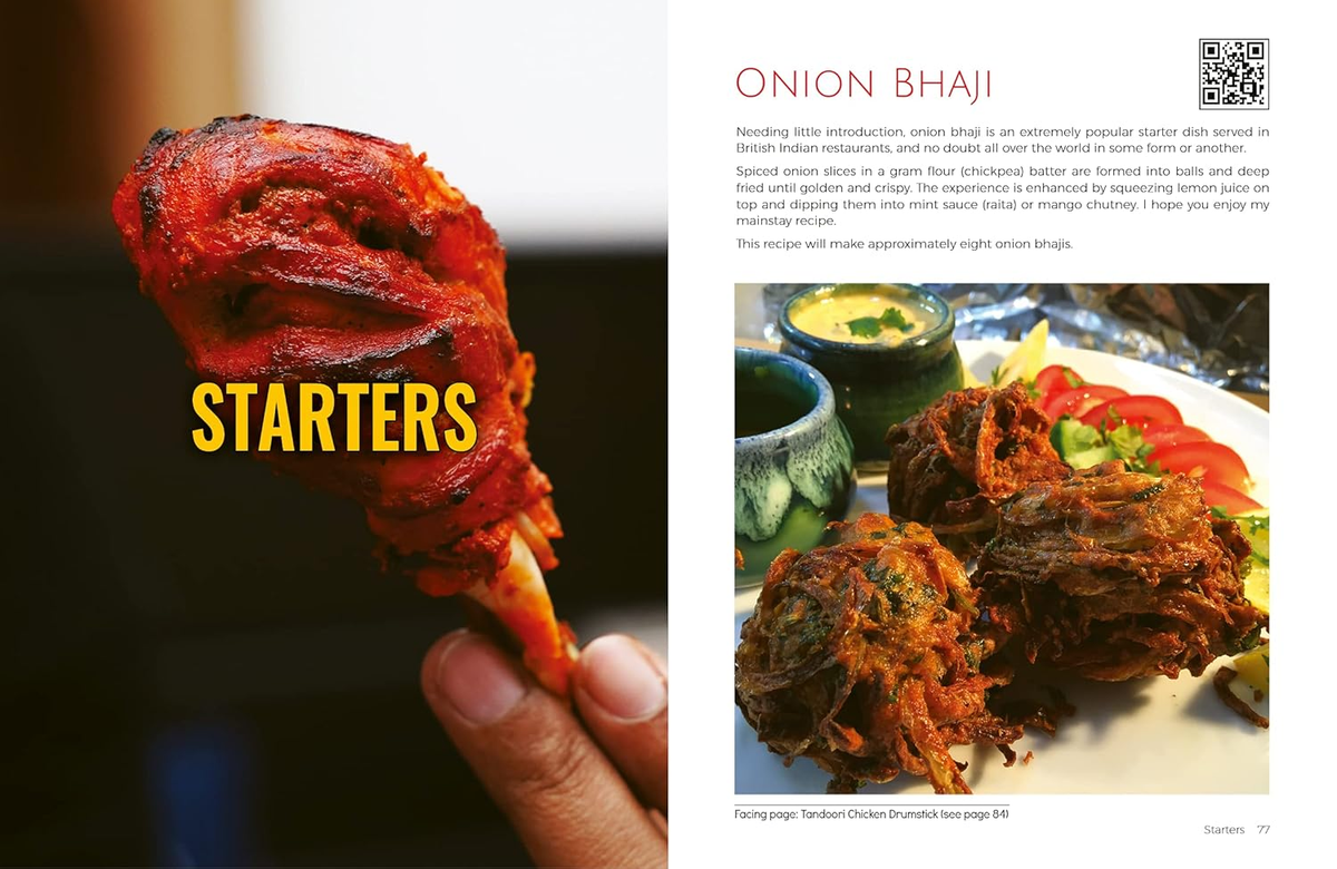 Curry Compendium: Misty Ricardo'S Curry Kitchen UK