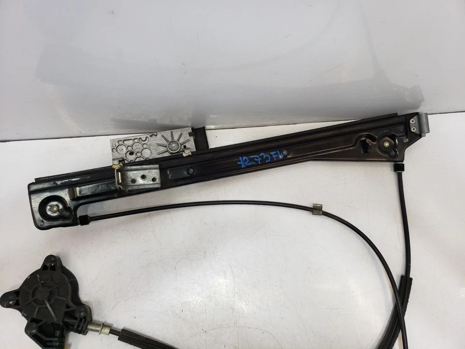 ✅ 07-13 OEM Mini Cooper S R56 Motor Regulador Ventana Lado Del Conductor Delantero Izquierdo Foto 4 de 4