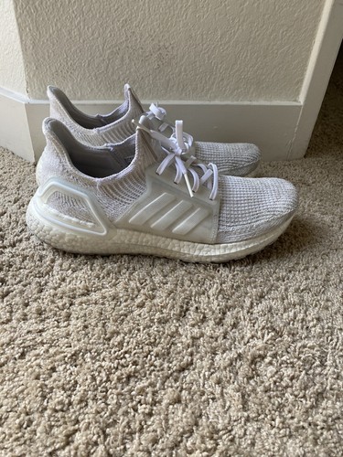 ultra boost 19 triple white
